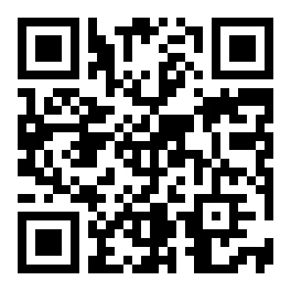 QR Code to download the app