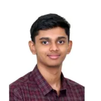Rohith Sujay, Co-founder & CEO